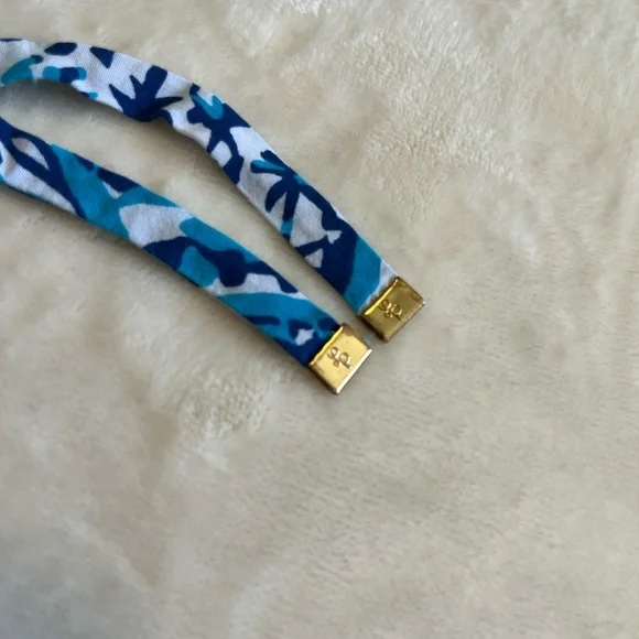 Lilly Pulitzer Colorful Patterned Shorts Trio Sz XL - Picture 9 of 13